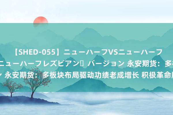 【SHED-055】ニューハーフVSニューハーフ 不純同性肛遊 2 魅惑のニューハーフレズビアン・バージョン 永安期货：多板块布局驱动功绩老成增长 积极革命服求实体经济