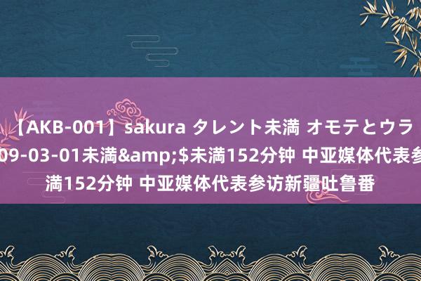 【AKB-001】sakura タレント未満 オモテとウラ</a>2009-03-01未満&$未満152分钟 中亚媒体代表参访新疆吐鲁番